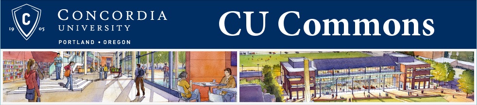 CU Commons Archives