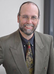 Dr. Paul Hillmer