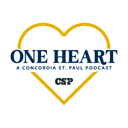 One Heart Podcast