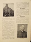 1924-1944 Twenty Years of Abundant Grace (Anniversary book) 003 by St. Philip Evangelical Lutheran Church