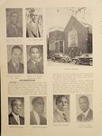 1924-1944 Twenty Years of Abundant Grace (Anniversary book) 008 by St. Philip Evangelical Lutheran Church