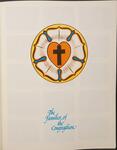 1988 Directory of St. Philip 009 by St. Philip Evangelical Lutheran Church