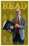 CSP READS 2015: Dr. Mark Schuler
