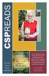 CSP READS 2017: Dr. George Guidera