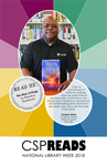 CSP READS 2018: Charles Hines
