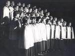 Concordia Choir by Concordia University - Portland