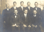 First Seminary Graduates by Concordia University - Portland