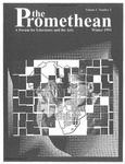 The Promethean, Volume 01, Number 02, Winter 1993 by English Department, Concordia University-Portland