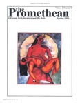 The Promethean, Volume 01, Number 03, Spring 1993
