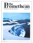 The Promethean, Volume 03, Number 02, Winter 1995 by English Department, Concordia University-Portland