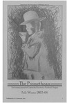 The Promethean, Volume 12, Number 02, Winter 2004 by English Department, Concordia University-Portland