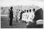 Souvanna Phouma Visit Sept 1965 004 by J. Vinton Lawrence