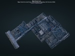 3. Northeast Insulae Project in 3D by Mark Schuler