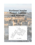 Northeast Insulae Project: Context and Analysis (revised edition) by Mark Schuler